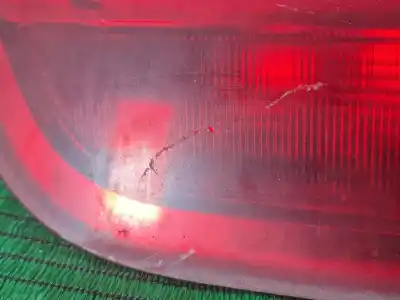 Second-hand car spare part right tailgate light for bmw x5 (e70) 3.0 d oem iam references 7200822 7200822 7200822