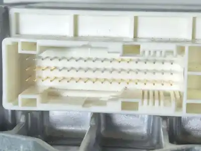 Автозапчастина б/у блок управління подушками безпеки для bmw x5 (e70) 3.0 d посилання на oem iam 915979501 915979501 319159795012