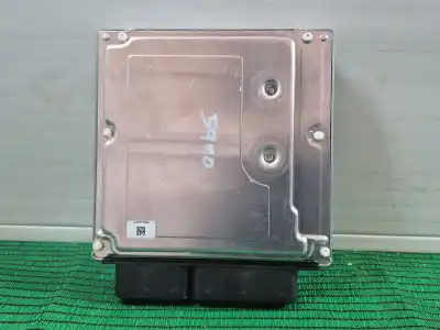 Second-hand car spare part ecu engine control for bmw x5 (e70) 3.0 d oem iam references 0281014437 0281014437 7806976