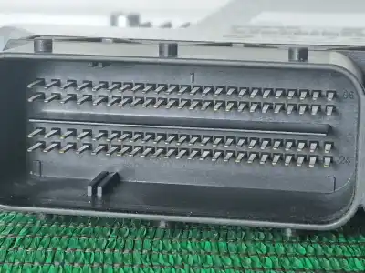 Second-hand car spare part ecu engine control for bmw x5 (e70) 3.0 d oem iam references 0281014437 0281014437 7806976