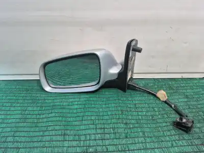 Peça sobressalente para automóvel em segunda mão espelho retrovisor esquerdo por volkswagen sharan van (7m_) 1.9 tdi (7m6, 7m9) referências oem iam e6012317