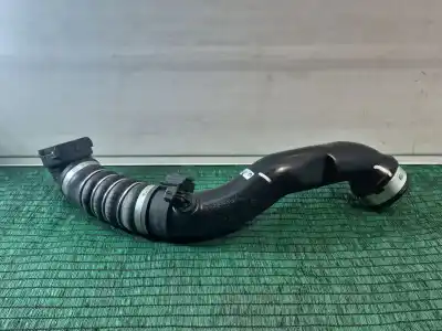 Автозапчастина б/у труба для bmw x5 (e70) 3.0 d посилання на oem iam 11617802217 58300015 58300015