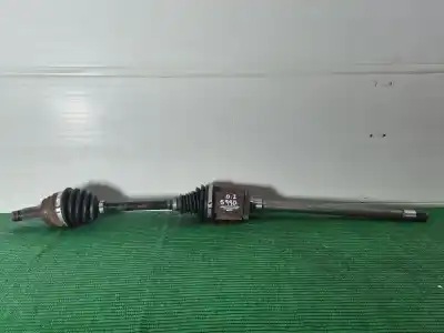 Автозапчасти б/у передняя правая трансмиссия за bmw x5 (e70) 3.0 d ссылки oem iam 2163147500026 2163147500026 2163147500026