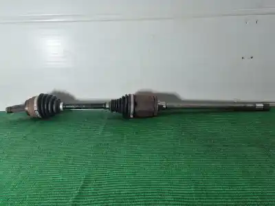 Автозапчасти б/у передняя правая трансмиссия за bmw x5 (e70) 3.0 d ссылки oem iam 2163147500026 2163147500026 2163147500026