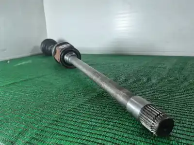 Автозапчасти б/у передняя правая трансмиссия за bmw x5 (e70) 3.0 d ссылки oem iam 2163147500026 2163147500026 2163147500026