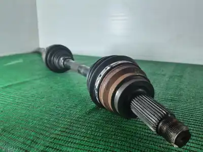 Автозапчасти б/у передняя правая трансмиссия за bmw x5 (e70) 3.0 d ссылки oem iam 2163147500026 2163147500026 2163147500026