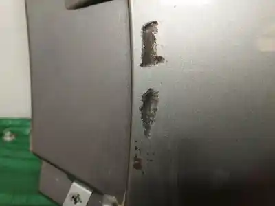 Second-hand car spare part left rear bumper for bmw x5 (e70) 3.0 d oem iam references   