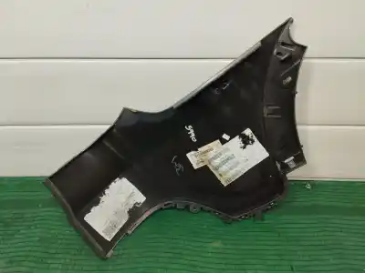 Second-hand car spare part left rear bumper for bmw x5 (e70) 3.0 d oem iam references   