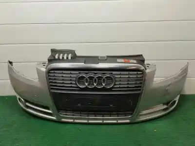 Pezzo di ricambio per auto di seconda mano Paraurti Anteriore per AUDI A4 B7 (8EC) 2.0 Riferimenti OEM IAM   