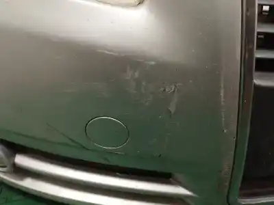 Pezzo di ricambio per auto di seconda mano paraurti anteriore per audi a4 b7 (8ec) 2.0 riferimenti oem iam   