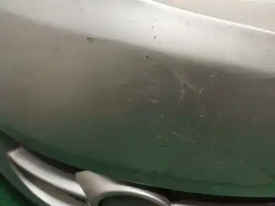 Pezzo di ricambio per auto di seconda mano paraurti anteriore per audi a4 b7 (8ec) 2.0 riferimenti oem iam   