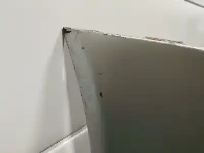 Pezzo di ricambio per auto di seconda mano paraurti anteriore per audi a4 b7 (8ec) 2.0 riferimenti oem iam   