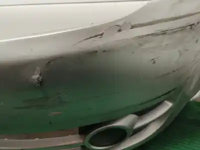 Pezzo di ricambio per auto di seconda mano paraurti anteriore per audi a4 b7 (8ec) 2.0 riferimenti oem iam   