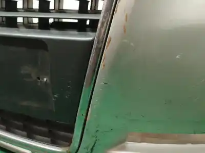 Pezzo di ricambio per auto di seconda mano paraurti anteriore per audi a4 b7 (8ec) 2.0 riferimenti oem iam   