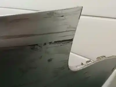 Pezzo di ricambio per auto di seconda mano paraurti anteriore per audi a4 b7 (8ec) 2.0 riferimenti oem iam   