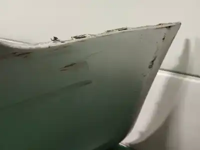 Pezzo di ricambio per auto di seconda mano paraurti anteriore per audi a4 b7 (8ec) 2.0 riferimenti oem iam   