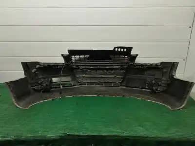 Pezzo di ricambio per auto di seconda mano paraurti anteriore per audi a4 b7 (8ec) 2.0 riferimenti oem iam   
