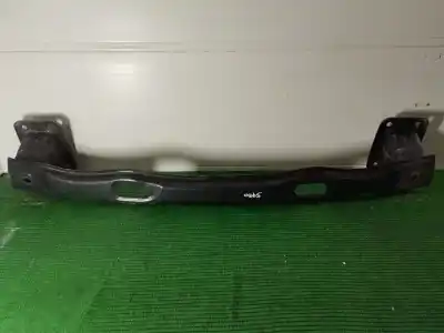 Автозапчастина б/у підсилення заднього бампера для bmw x5 (e70) 3.0 d посилання на oem iam 5112715844908 5112715844908 5112715844908