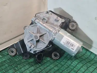 Pezzo di ricambio per auto di seconda mano motore tergicristallo posteriore per renault clio iv (bh_) 0.9 tce 90 riferimenti oem iam 287105483r