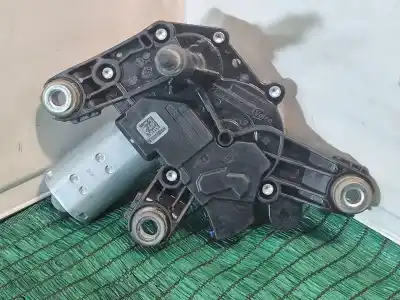 Автозапчасти б/у мотор заднего стеклоочистителя за renault clio iv (bh_) 0.9 tce 90 ссылки oem iam 287105483r 287105483r 287105483r