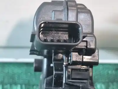 Автозапчасти б/у замок багажника/ворот за renault clio iv (bh_) 0.9 tce 90 ссылки oem iam 905039428r 905039428r 905039428r