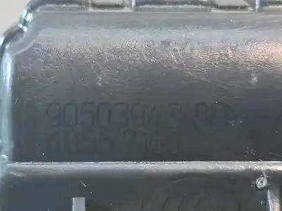 Автозапчасти б/у замок багажника/ворот за renault clio iv (bh_) 0.9 tce 90 ссылки oem iam 905039428r 905039428r 905039428r