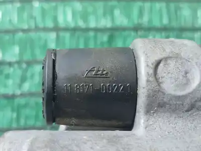 Second-hand car spare part rear right brake caliper for bmw x5 (e70) 3.0 d oem iam references 4420 11817100221 11817100221