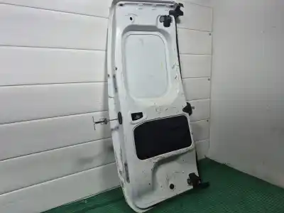 Автозапчастина б/у двері задні праві для dacia dokker monospace (ke_) 1.5 dci / blue dci 75 (keaj, keah, kejw) посилання на oem iam   