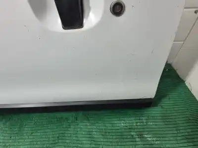 Автозапчасти б/у правая сдвижная боковая дверь за dacia dokker monospace (ke_) 1.5 dci / blue dci 75 (keaj, keah, kejw) ссылки oem iam   