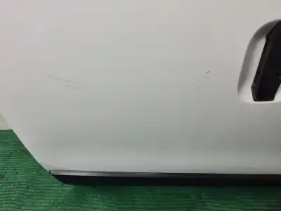 Автозапчасти б/у правая сдвижная боковая дверь за dacia dokker monospace (ke_) 1.5 dci / blue dci 75 (keaj, keah, kejw) ссылки oem iam   