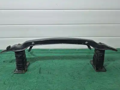 Second-hand car spare part front bumper reinforcement for bmw x5 (e70) 3.0 d oem iam references 51117165458