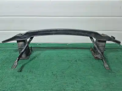 Second-hand car spare part front bumper reinforcement for bmw x5 (e70) 3.0 d oem iam references 51117165458 51117165458 74529416
