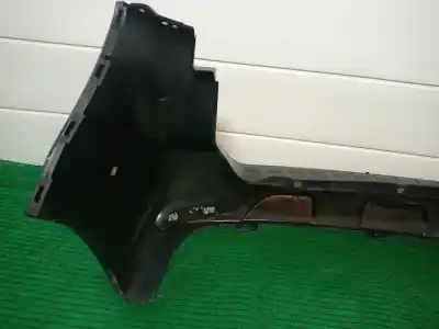 Pezzo di ricambio per auto di seconda mano paraurti posteriore per dacia dokker monospace (ke_) 1.5 dci / blue dci 75 (keaj, keah, kejw) riferimenti oem iam   