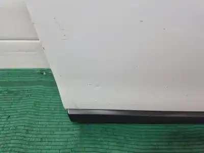 Автозапчастина б/у передні праві двері для dacia dokker monospace (ke_) 1.5 dci / blue dci 75 (keaj, keah, kejw) посилання на oem iam   