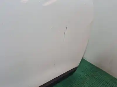 Автозапчастина б/у передні праві двері для dacia dokker monospace (ke_) 1.5 dci / blue dci 75 (keaj, keah, kejw) посилання на oem iam   