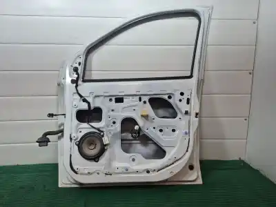 Автозапчастина б/у передні праві двері для dacia dokker monospace (ke_) 1.5 dci / blue dci 75 (keaj, keah, kejw) посилання на oem iam   