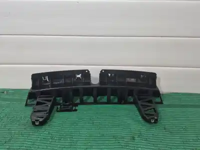 Second-hand car spare part rear bumper reinforcement for bmw x5 (e70) 3.0 d oem iam references 51127158444 51127158444 51127158444