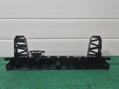 Second-hand car spare part rear bumper reinforcement for bmw x5 (e70) 3.0 d oem iam references 51127158444