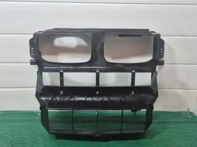 Second-hand car spare part front panel for bmw x5 (e70) 3.0 d oem iam references 