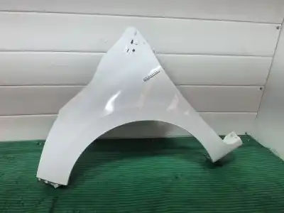 İkinci el araba yedek parçası SOL ÖN ÇAMURLUK için RENAULT CLIO IV (BH_)  OEM IAM referansları   