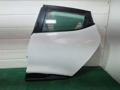 Pezzo di ricambio per auto di seconda mano porta posteriore sinistra per renault clio iv (bh_) 0.9 tce 90 riferimenti oem iam 