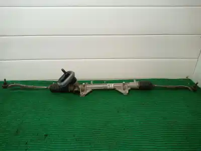 Pezzo di ricambio per auto di seconda mano cremagliera per renault clio iv (bh_) 0.9 tce 90 riferimenti oem iam 490012121r