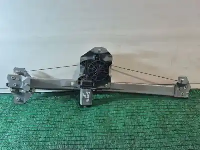 Автозапчасти б/у регулятор стекла переднего левого за DACIA DOKKER MONOSPACE (KE_) 1.5 DCI / BLUE DCI 75 (KEAJ, KEAH, KEJW) ссылки OEM IAM 807213915R 807213915R 807213915R