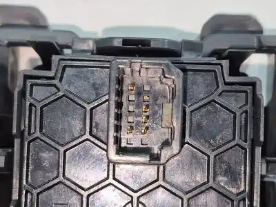 Автозапчастина б/у управління світлом для renault clio iv (bh_) 0.9 tce 90 посилання на oem iam 1302734x 1302734x 1302734x