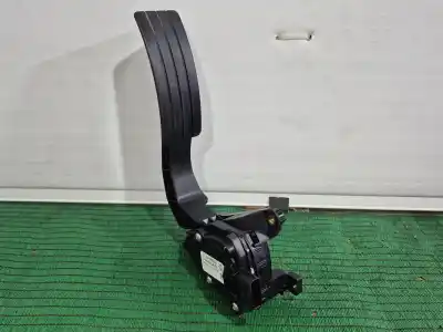 Pezzo di ricambio per auto di seconda mano pedale dell acceleratore per renault clio iv (bh_) 0.9 tce 90 riferimenti oem iam 6pv00997807