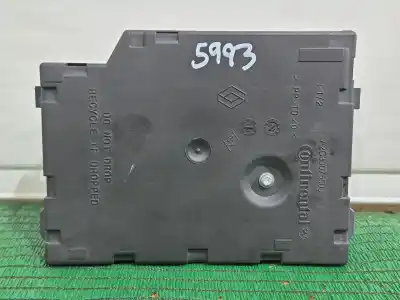 Pezzo di ricambio per auto di seconda mano modulo elettronico per renault clio iv (bh_) 0.9 tce 90 riferimenti oem iam 285904179r