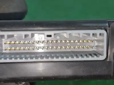 Pezzo di ricambio per auto di seconda mano modulo elettronico per renault clio iv (bh_) 0.9 tce 90 riferimenti oem iam 285253206r 285253206r 27760b661ba
