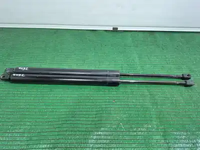 Peça sobressalente para automóvel em segunda mão amortecedores do tronco / porta por volkswagen sharan van (7m_) 1.9 tdi (7m6, 7m9) referências oem iam 7m0827550g