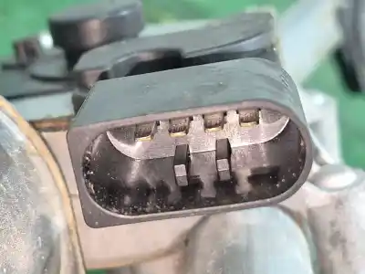 Автозапчастина б/у двигатель передніх склоочисників для bmw x5 (e70) 3.0 d посилання на oem iam 7200535001 7200535001 7200535001