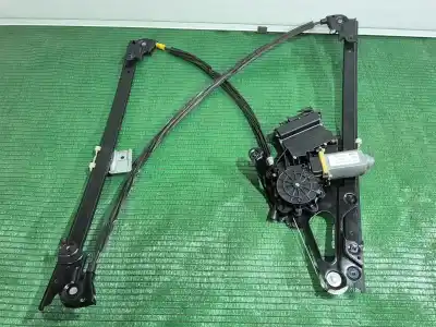 Peça sobressalente para automóvel em segunda mão elevador de vidros dianteiro direito por volkswagen sharan van (7m_) 1.9 tdi (7m6, 7m9) referências oem iam ym2114533aa